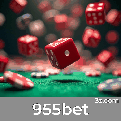 955bet: Seu Cassino Online Premiado e Seguro
