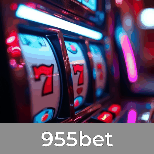 955bet: A Experiência de Cassino com Jogos de Mesa ao Vivo