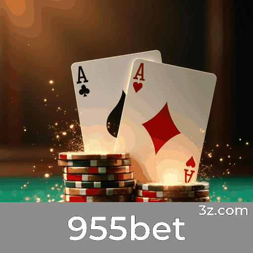 955bet: Seu Cassino Online Premiado e Seguro