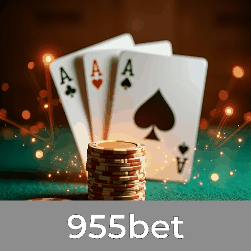 955bet: Seu Cassino Online de Confiança
