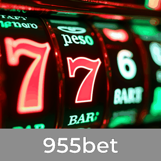 955bet: Slots com Gigantescos Prêmios, Jogos de Mesa Ao Vivo - Experiência Imersiva, Cartas - Estratégia Avançada