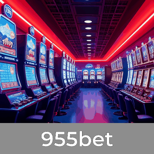 955bet: Aposte com Facilidade e Funções Completas no Nosso Aplicativo Móvel