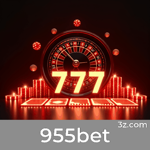 955bet: Seu Cassino Online Premiado e Seguro