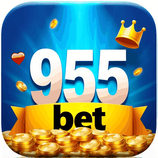 955bet: Seu Cassino Online de Confiança